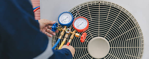 Licensed Hvac service in Mc Lemoresville, TN - AAA Pro HVAC