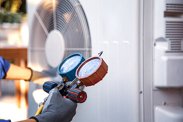 Affordable Hvac solutions in Mc Lemoresville, TN