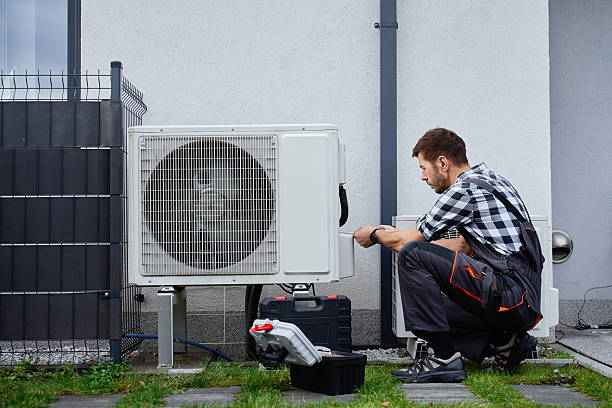 Trusted Hvac service in Mc Lemoresville, TN - AAA Pro HVAC